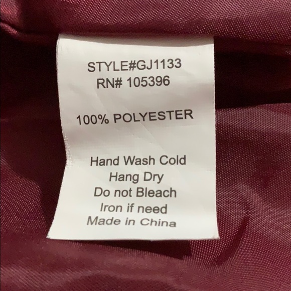 Coats - Picture 4 of 8